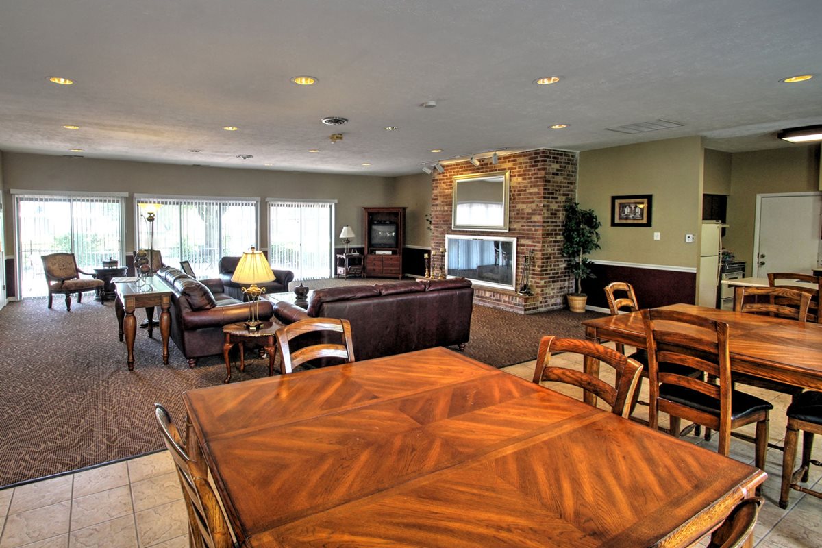 Carriage House Apartments
